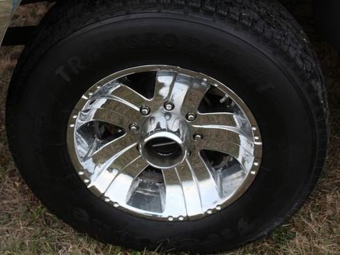 Used 2003 Ford F250 Lariat image 29