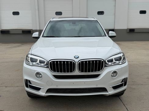 Used 2016 BMW X5 xDrive35i AWD/4WD image 8