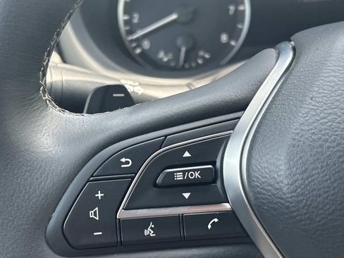 Used 2025 INFINITI QX50 Sport AWD/4WD image 31