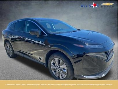 Used 2025 Nissan Murano SL