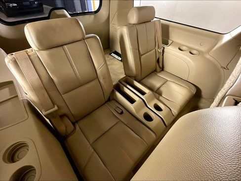 Used 2008 GMC Yukon XL SLT RWD image 36