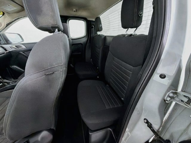 Used 2021 Ford Ranger XLT w/ FX4 Off-Road Package AWD/4WD image 23