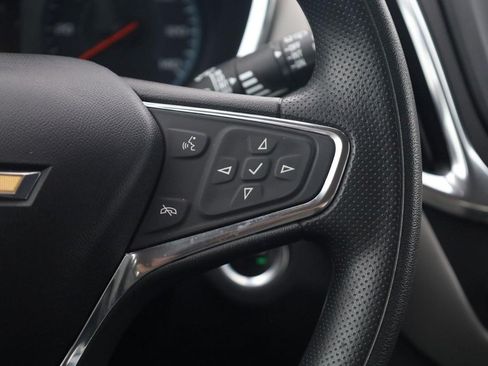 Used 2021 Chevrolet Equinox LS FWD image 8