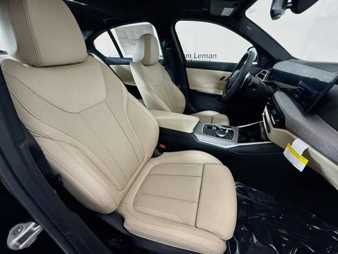 New 2026 BMW 330i xDrive Sedan w/ Convenience Package AWD/4WD image 29
