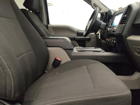 Used 2017 Ford F150 XL w/ Equipment Group 101A Mid RWD image 21