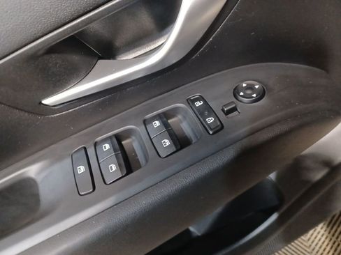 Used 2024 Hyundai Santa Cruz XRT image 15