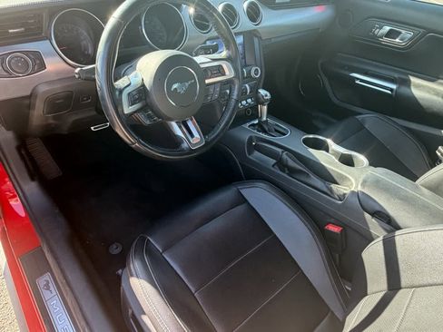 Used 2023 Ford Mustang Premium image 2