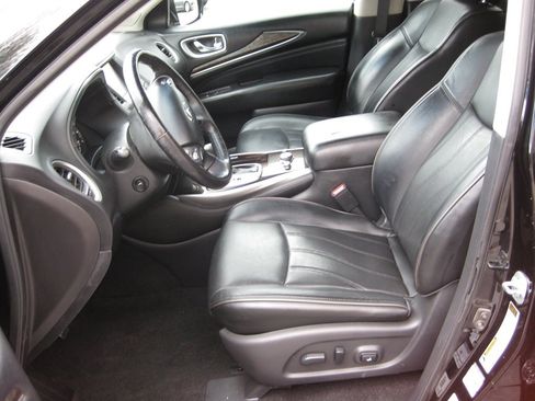 Used 2015 INFINITI QX60 FWD w/ Premium Plus Package image 10