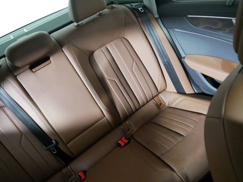 Used 2019 Audi A6 3.0T Prestige w/ Prestige Package image 14