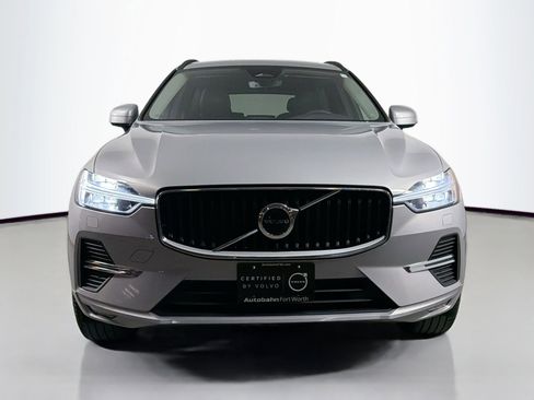 Certified 2023 Volvo XC60 B5 Core w/ Climate Package image 2