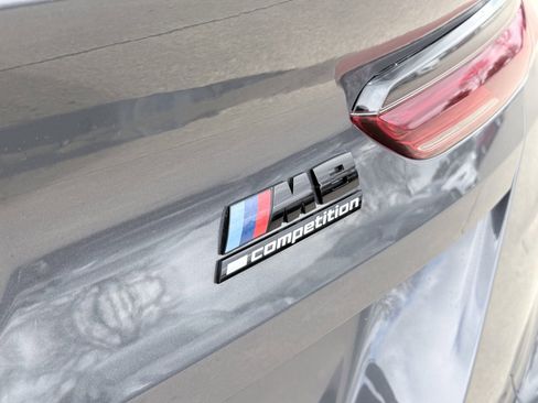 Used 2020 BMW M8 Competition image 12