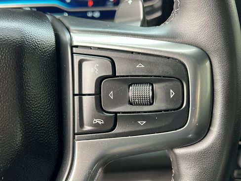 Certified 2024 Chevrolet Silverado 1500 RST w/ All Star Edition Plus image 28