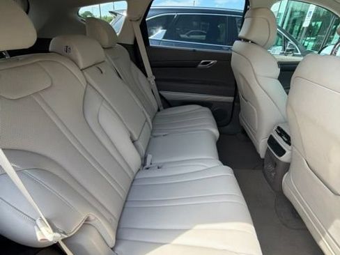 Used 2024 Genesis GV80 2.5T AWD/4WD image 15