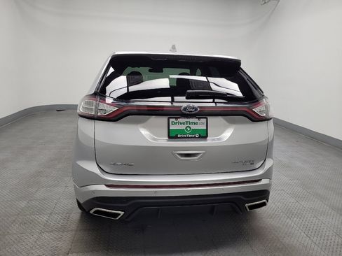 Used 2015 Ford Edge Sport w/ Equipment Group 401A image 6