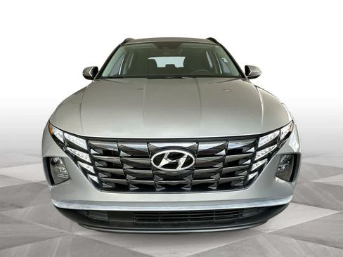 Used 2023 Hyundai Tucson SEL FWD image 3