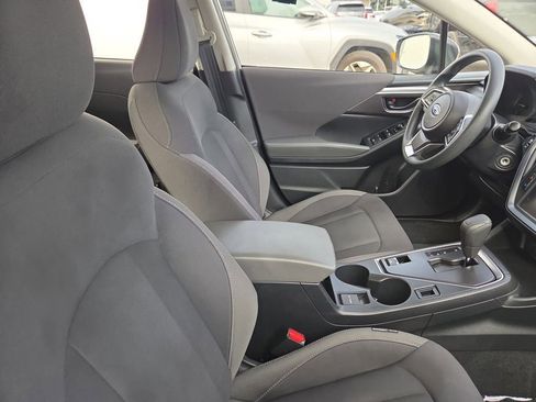 Certified 2025 Subaru Impreza 2.0i w/ Popular Package #1A image 11