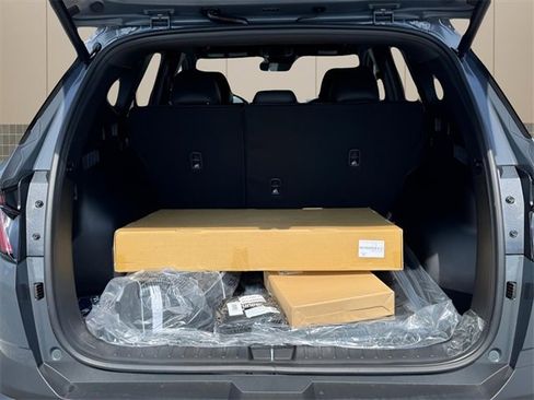 New 2025 Hyundai Tucson XRT image 11