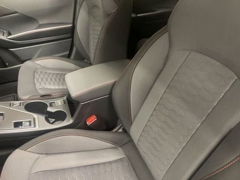 New 2026 Subaru Impreza 2.0i Sport image 17