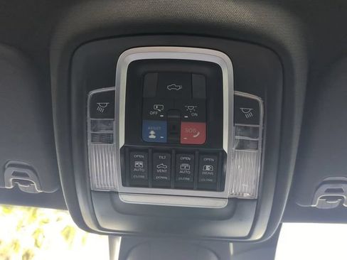 Used 2024 RAM 1500 TRX AWD/4WD image 17