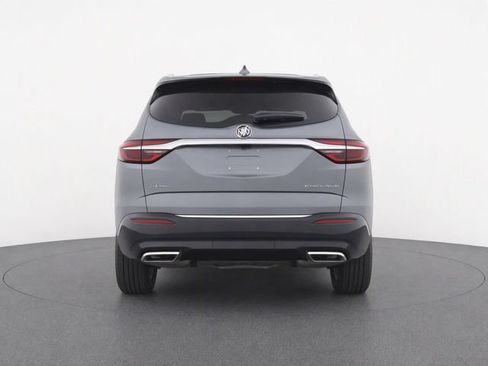Used 2019 Buick Enclave Avenir w/ Avenir Technology Package AWD/4WD image 7