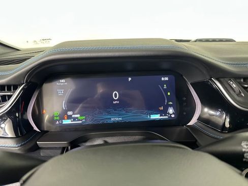 Used 2022 Jeep Grand Cherokee Trailhawk image 17