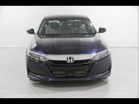 Used 2020 Honda Accord LX image 2