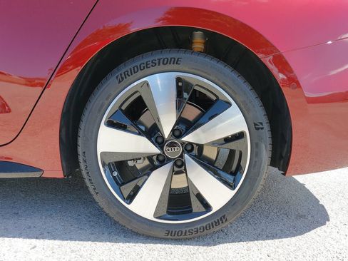 New 2026 Audi A5 2.0T Premium Plus AWD/4WD image 37