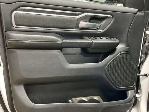 Used 2020 RAM 1500 Big Horn AWD/4WD image 12