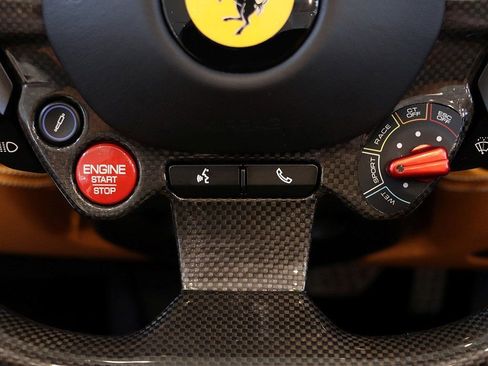 Certified 2022 Ferrari F8 Spider image 64