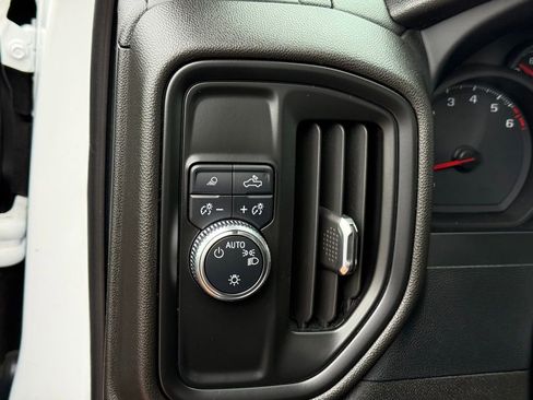 Used 2022 GMC Sierra 1500 Pro w/ 1SA Safety Plus Package image 13