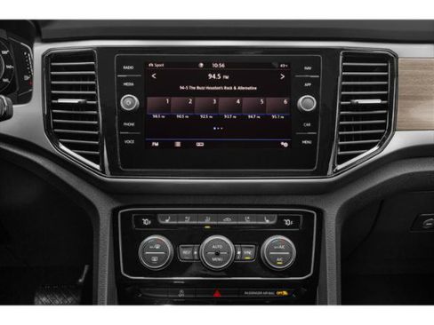 Used 2021 Volkswagen Atlas SEL Premium AWD/4WD image 10