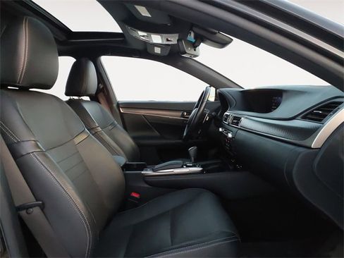 Used 2016 Lexus GS 350 AWD image 15