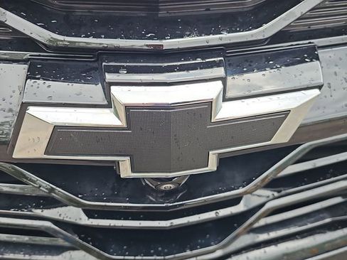 Used 2025 Chevrolet Equinox RS w/ Safety and Technology Package AWD/4WD image 31