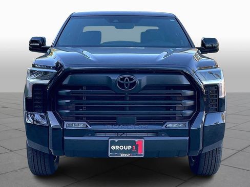New 2026 Toyota Tundra Limited image 3