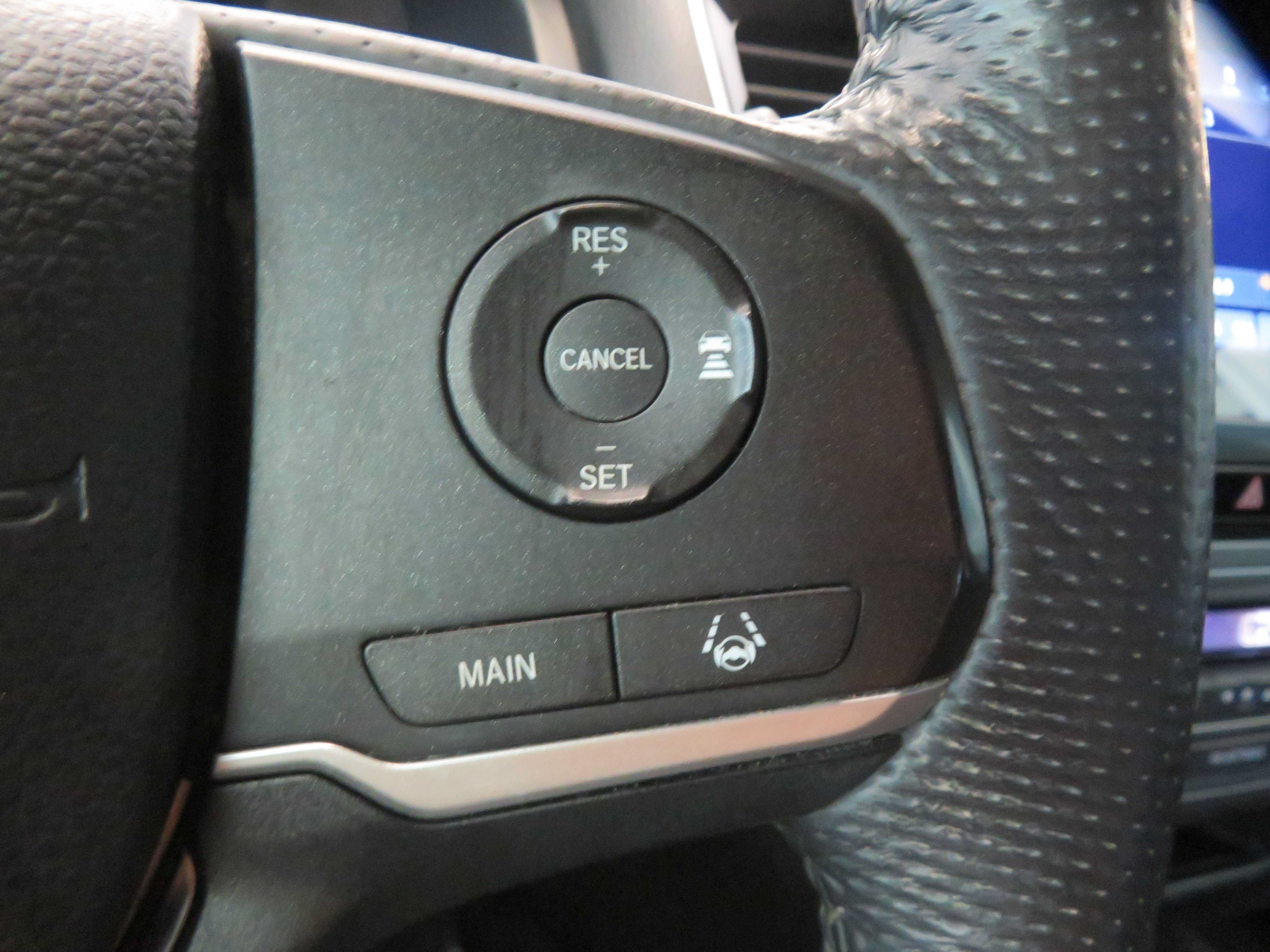 Used 2022 Honda Passport EX-L image 34