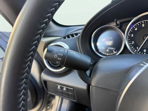 Used 2023 MAZDA MX-5 Miata Grand Touring image 11