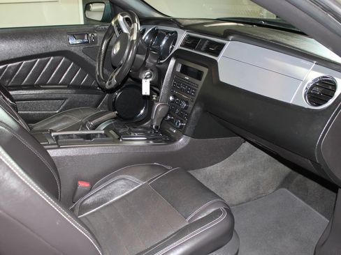 Used 2014 Ford Mustang Premium w/ Equipment Group 202A RWD image 24