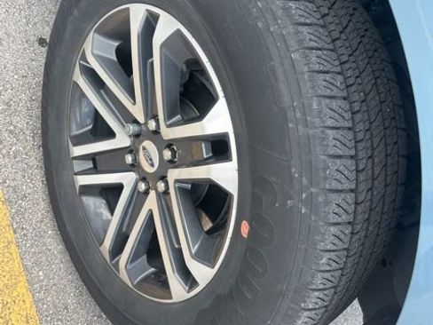 Used 2023 Ford F150 XL w/ STX Appearance Package RWD image 7