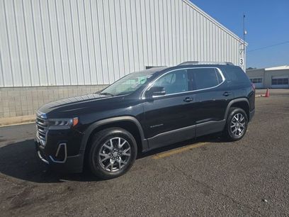 Used 2023 GMC Acadia SLT