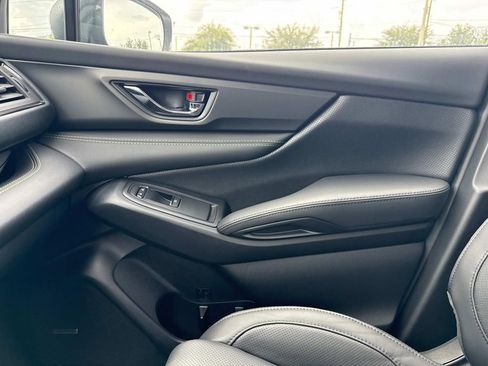 New 2025 Subaru Ascent Bronze Edition image 21