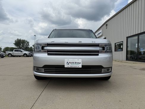 Used 2019 Ford Flex Limited AWD/4WD image 29