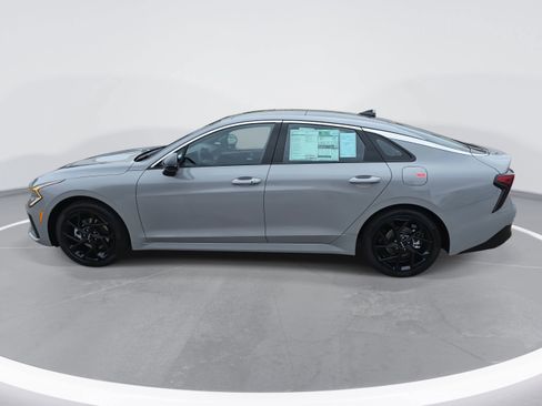 New 2026 Kia K5 GT-Line image 8