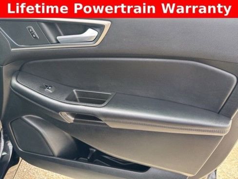 Used 2024 Ford Edge SEL AWD/4WD image 13