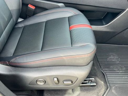 New 2026 Chevrolet Traverse RS AWD/4WD image 23