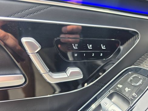 Used 2025 Mercedes-Benz S 63 AMG S image 13