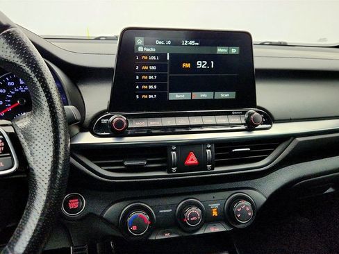 Used 2020 Kia Forte GT-Line image 16