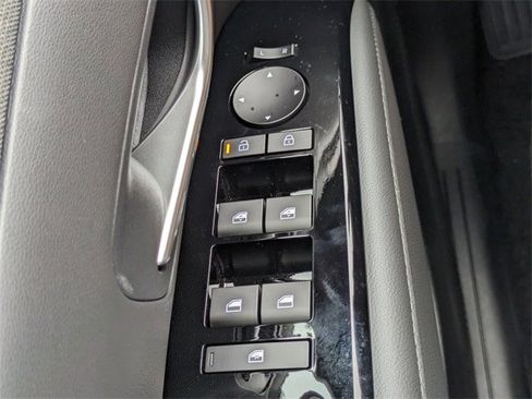 New 2025 Hyundai Santa Cruz Limited image 25