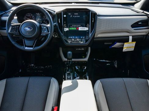 New 2026 Subaru Forester Limited image 14