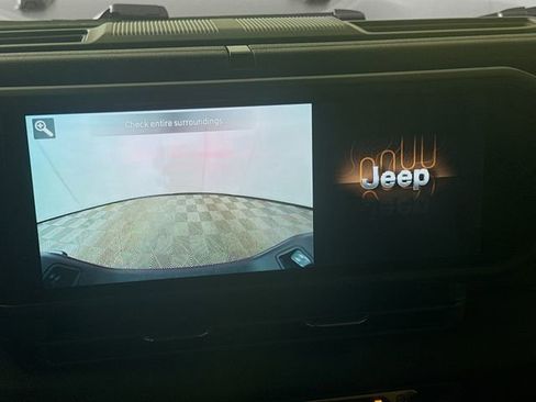 New 2026 Jeep Gladiator Sport image 13