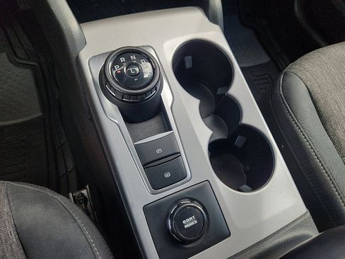 Certified 2022 Ford Bronco Sport Big Bend w/ Convenience Package image 17